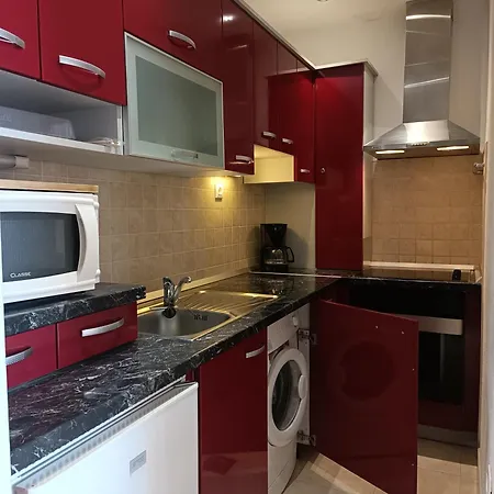 Julija Apartment Brela