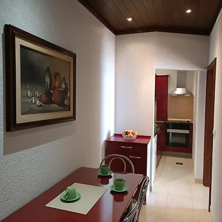 Julija Apartment