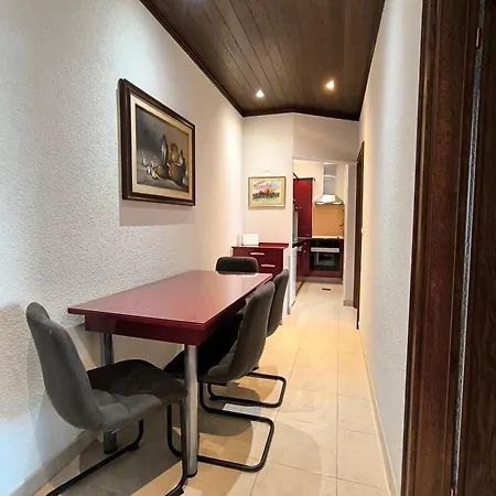 Julija Apartment