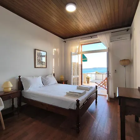 Apartament Julija Brela