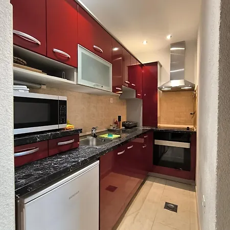 Julija Apartment