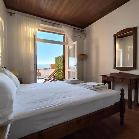Julija Apartament *