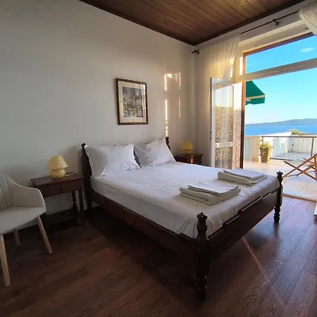 Julija Apartament *