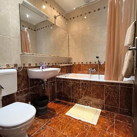 Apartament Julija *